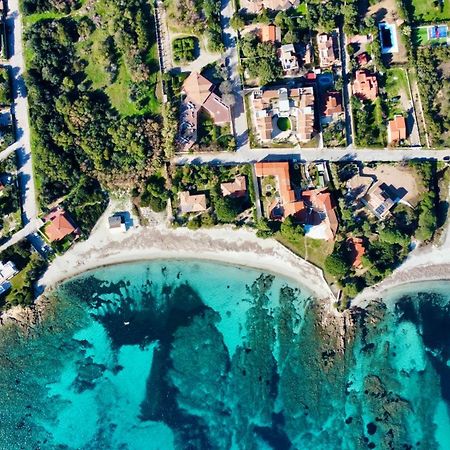 Garden Retreat - Homey Experience Ольбия Экстерьер фото