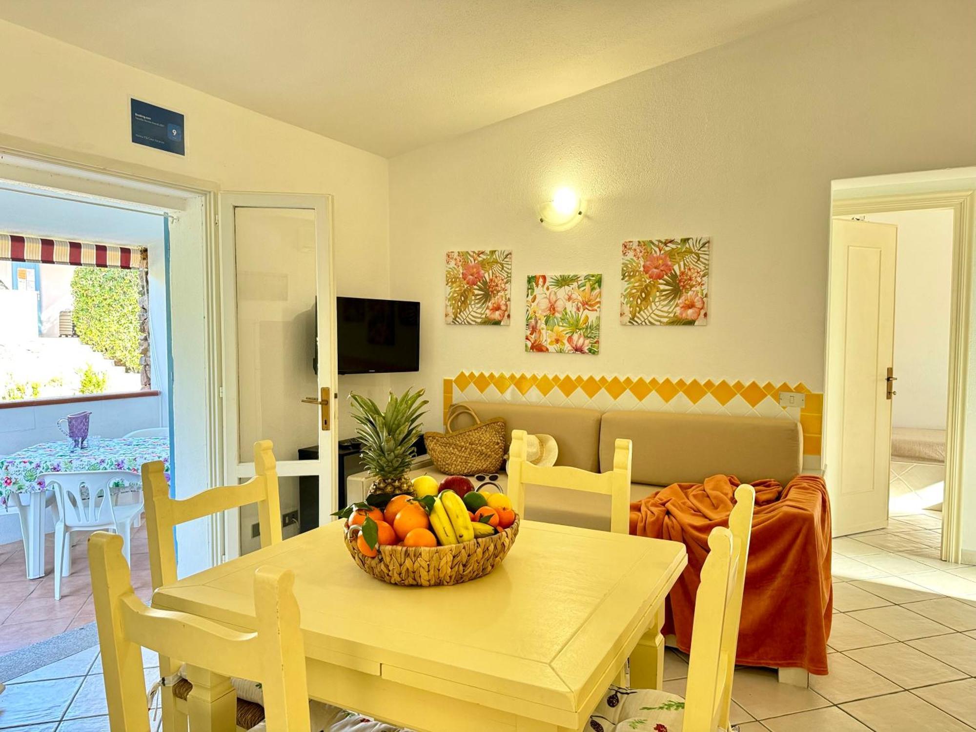 Garden Retreat - Homey Experience Ольбия Экстерьер фото