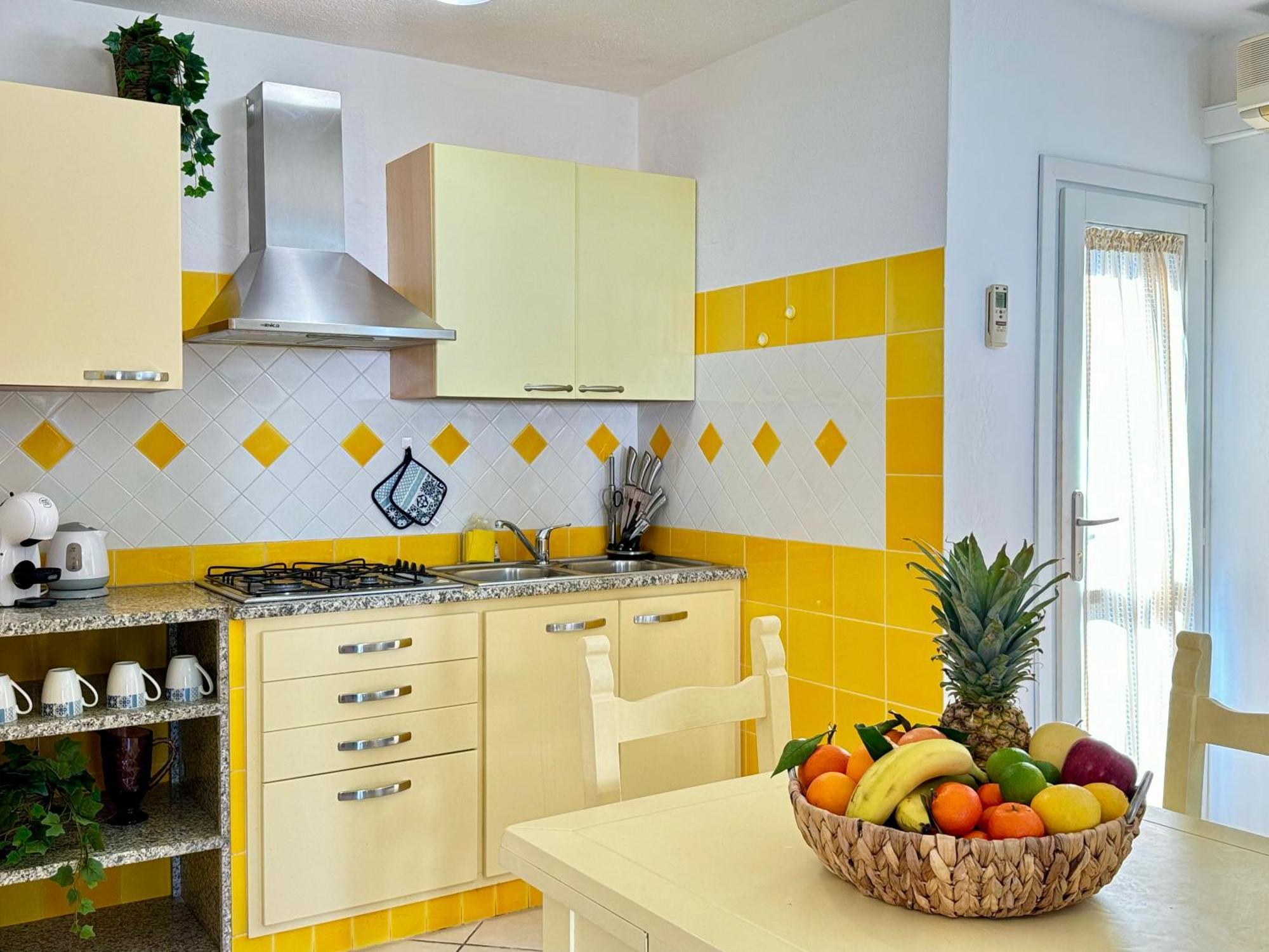 Garden Retreat - Homey Experience Ольбия Экстерьер фото