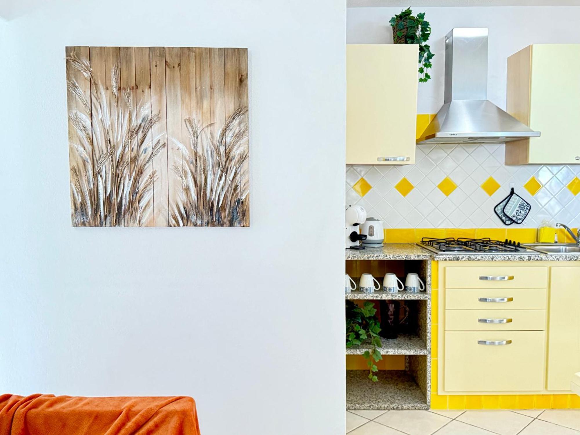 Garden Retreat - Homey Experience Ольбия Экстерьер фото